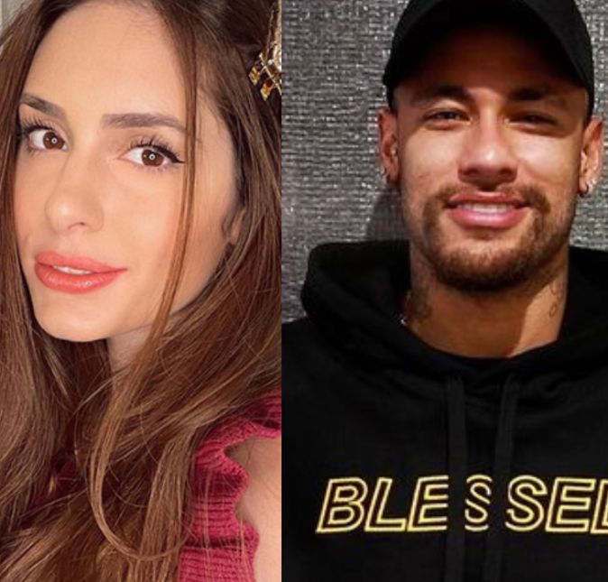 A dermatologista Camila Karam também teve seu nome envolvido com Neymar Jr. No dia dos namorados de 2021, o craque chegou até a publicar um vídeo com a bonitona, mas logo apagou alegando que era uma brincadeira com Camila. No dia seguinte, dia 13, o jogador teve que enfrentar a Venezuela durante um jogo com a seleção brasileira e na hora de comemorar um gol, ele fez com as mãos um coração. E claro que foi postar nas redes sociais o momento e na legenda escreveu: Queria marcar o @, mas ela não deixa..