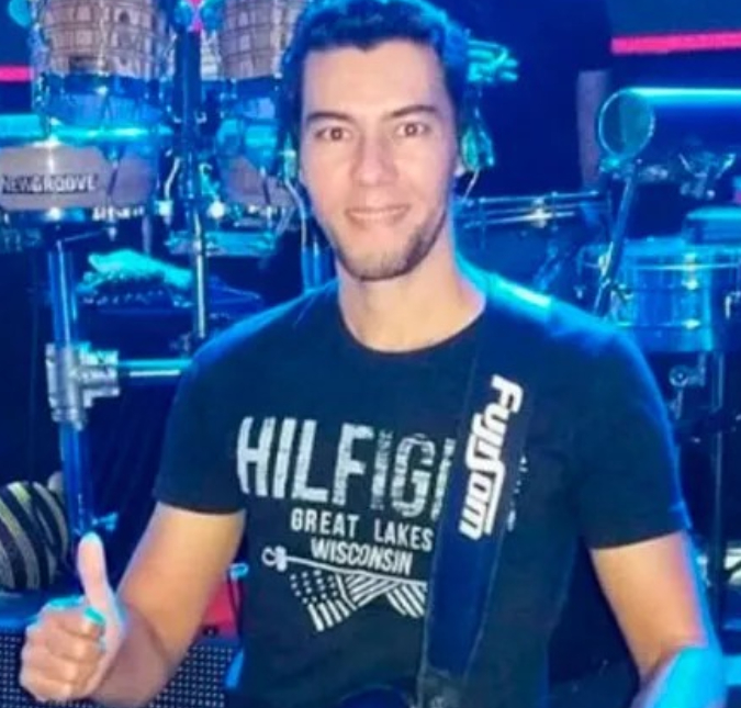 Ex dupla de Cristiano Araújo é encontrado morto