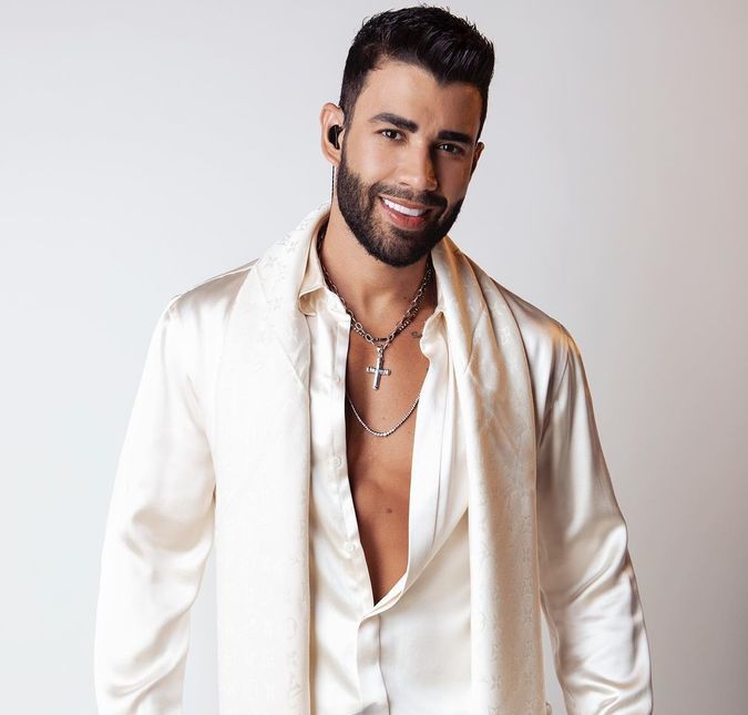 Gusttavo Lima descobriu que está com o nome sujo e que foi alvo de golpista; entenda!