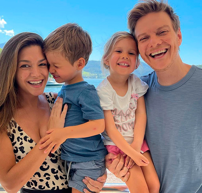 Thais Fersoza revela se pensa em aumentar a família com Michel Teló; confira!