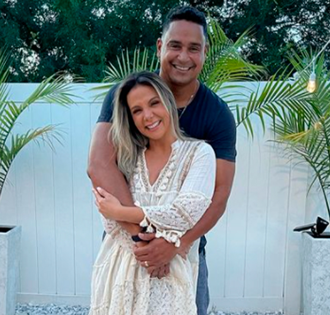 Xanddy revela detalhes da vida sexual com Carla Perez - e ela cai na gargalhada; entenda!
