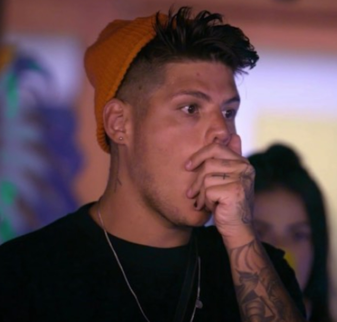 Penúltimo episódio do <I>De Férias com o Ex</i> tem sexo selvagem e muitas brigas