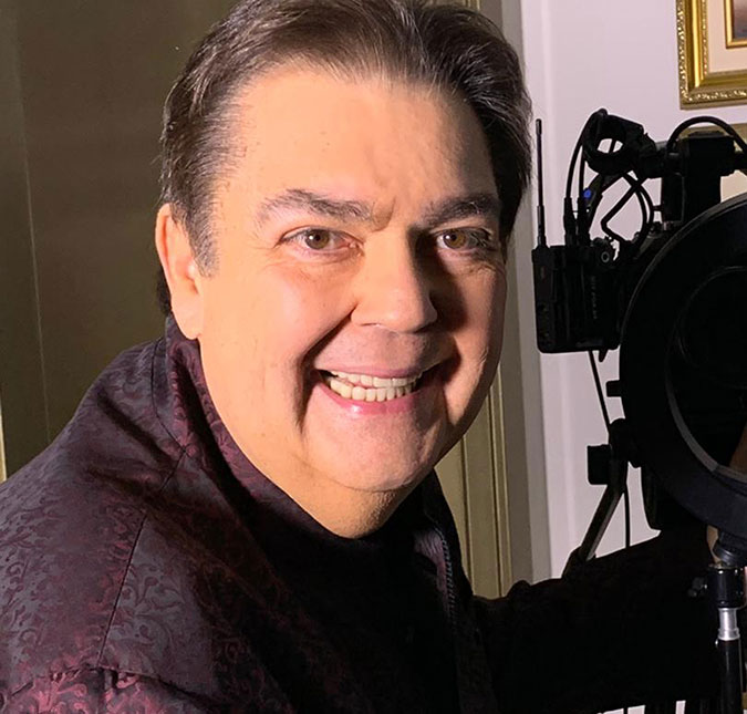 Band despista começo antecipado de Faustão na emissora após saída repentina da <I>Globo</I>; entenda