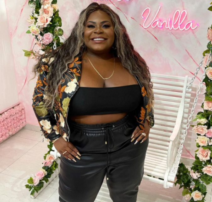 Jojo Todynho estreia novo programa e fala sobre romance com ex-patrão