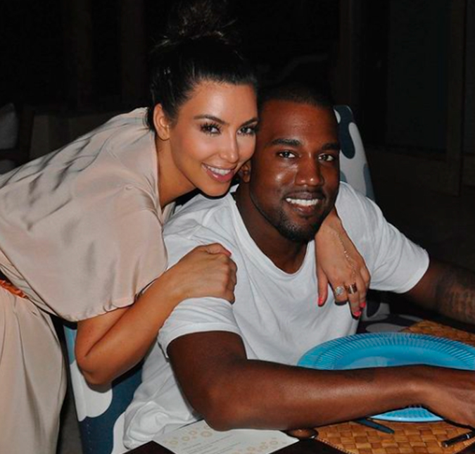 Kim Kardashian finalmente explica o motivo de ter se divorciado de Kanye West, mas assume: <i>- Serei para sempre a maior fã de Kanye</i>