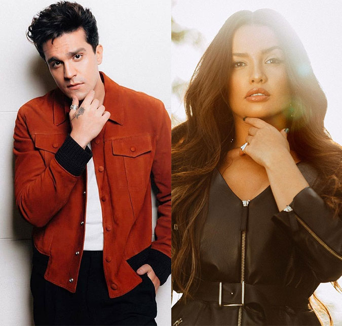 Luan Santana menciona rejeição de Juliette para o clipe de <I>Morena</I>: <I>- Eu não tenho que perdoar</I>