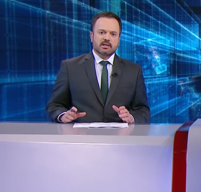 Jornalista do <I>SBT</i> chama <I>serial killer</i> de Lázaro Ramos, entenda!