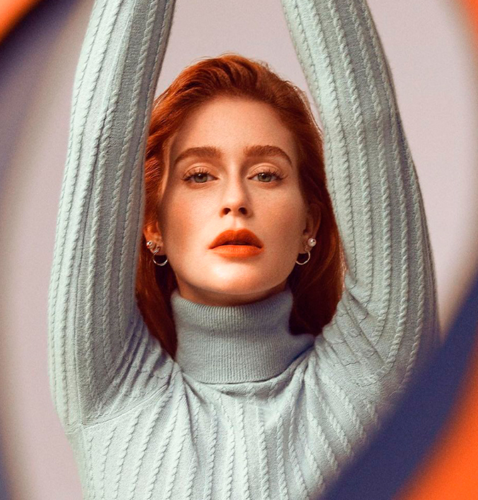 Marina Ruy Barbosa posta foto antiga com Neymar e fãs questionam: <i>Vocês já ficaram?</i>