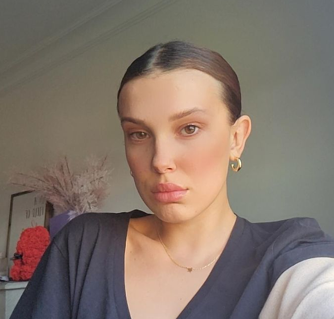 Millie Bobby Brown estaria namorando filho de Bon Jovi, diz jornal
