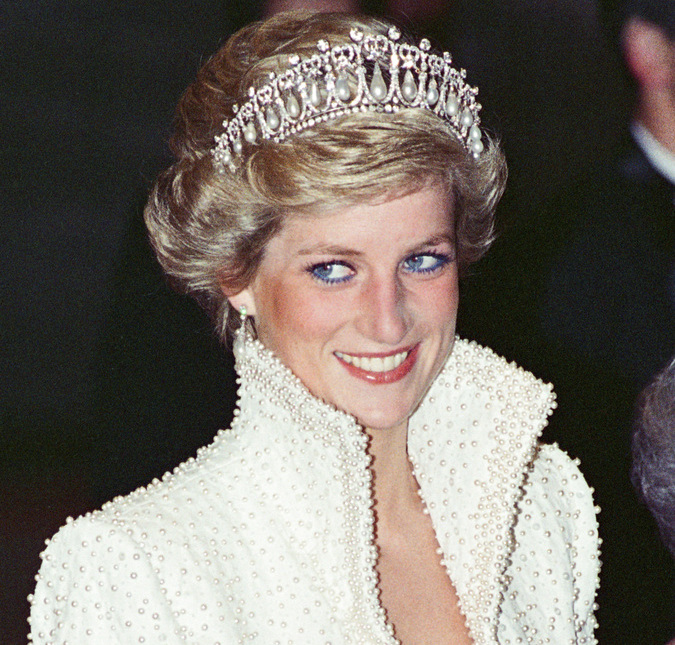 Médico que atendeu Diana após acidente revela que lhe ofereceram dinheiro por sapato com sangue da princesa; entenda!