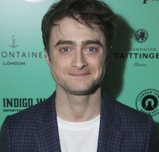 Daniel Radcliffe vende apartamento por dez milhões de reais para os pais; saiba mais!