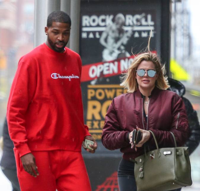 Após nova traição, Khloé Kardashian termina relacionamento com Tristan Thompson; diz jornal