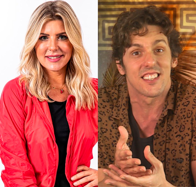 Após ser trocada de tribo, Íris Stefanelli é eliminada e Rafael Infante estreia novo quadro; saiba o que rolou no sétimo episódio de <i>No Limite</i>!