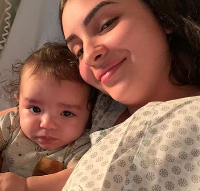Família de Mabel Calzolari decide doar os órgãos da atriz