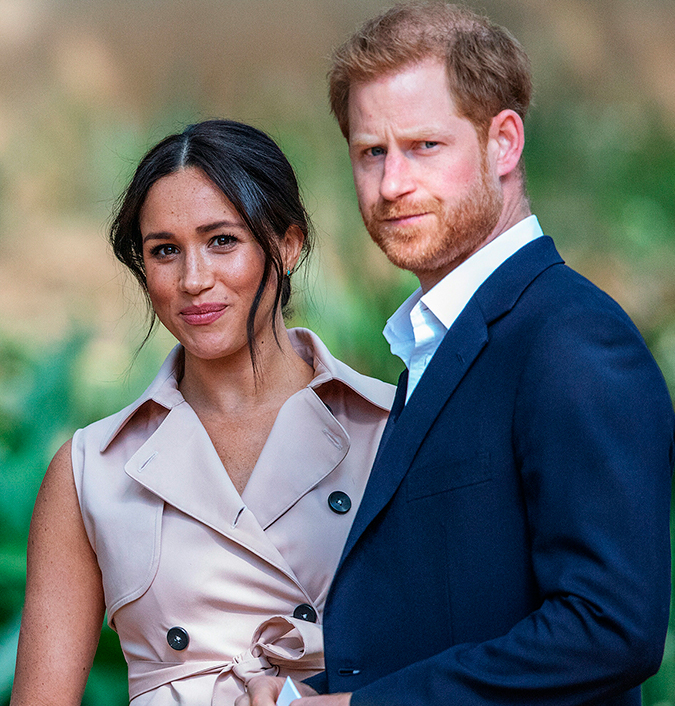 Meghan Markle publica livro infantil inspirado na família: <I>Começou como um poema que escrevi para meu marido</I>