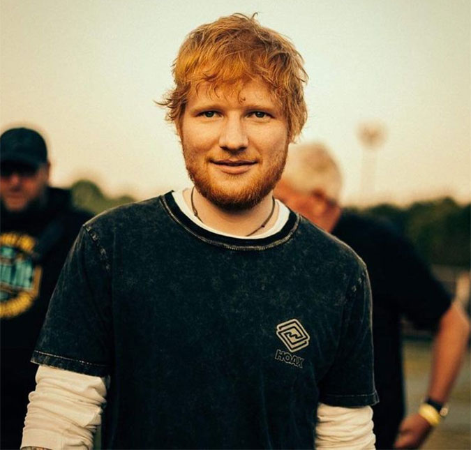 Ed Sheeran, Pabllo Vittar, Felipe Araújo... confira os lançamentos musicais da semana!