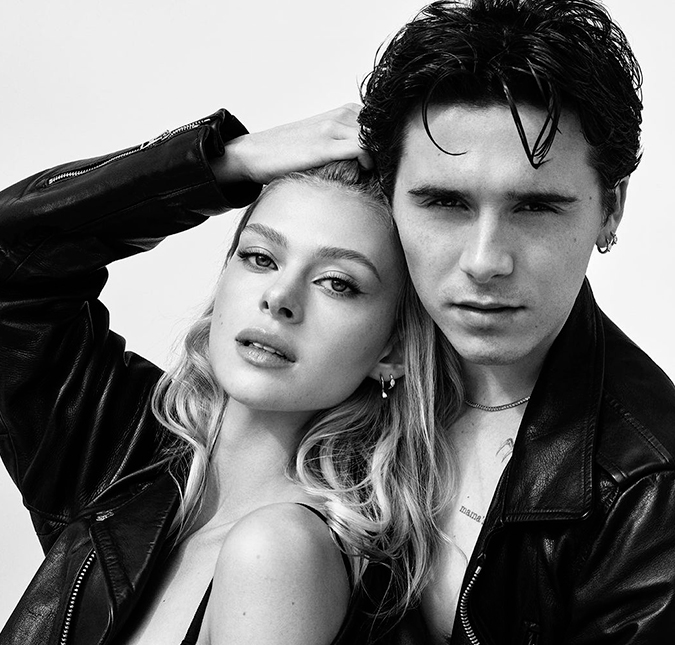 Brooklyn Beckham e noiva compram mansão de quase 52 milhões de reais em Los Angeles