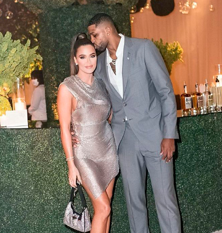 Tristan Thompson é alvo de processo após engravidar mulher enquanto namorava com Khloé Kardashian, diz <i>site</i>