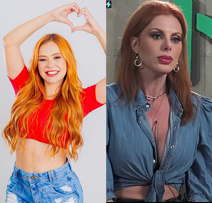 Casais vivem momento de paz no <i>Power Couple Brasil</i> enquanto Mirela Janis ataca Deborah Albuquerque: <i>- É a vilã desse programa</i>