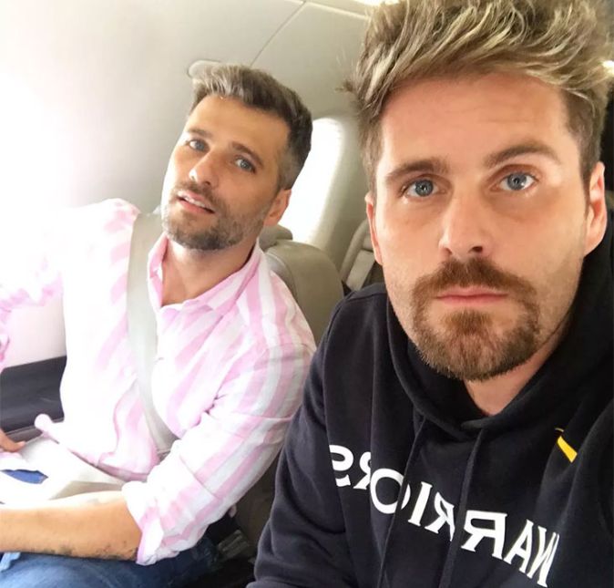 Três anos depois, Thiago voltou a falar sobre o assunto publicamente. Primeiro, em uma entrevista ao podcast Resenha Proibidona, do jornal O Dia: - Por mais que haja um perdão mútuo, acho que nossa afinidade não vai bater. Acho que se a gente fizer as pazes hoje, amanhã a gente está saindo no pau de novo. [...] Acho que o clima está muito pesado para ter uma relação. Eu não faço nem questão de me aproximar, sendo bem sincero. Cada um no seu quadrado é a melhor coisa que tem. Depois, o humorista se referiu a si mesmo como ex-irmão de Bruno Gagliasso, em uma mensagem enviada para a atriz Leandra Leal: Oi, Le. Sou eu, Thi, ex-irmão do Bruno Gagliasso. Adorei sua posição no Altas Horas! Sou teu fã, mas tu já viu a tal da prestação de contas da Rouanet? Sei que com toda sua visibilidade poderia nos ajudar, manda uma mensagem para o @fabioporchat., dizia a mensagem de Thiago. Parece que a situação não melhorou nem um pouco, né?