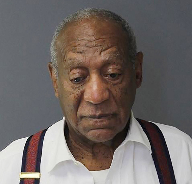 Bill Cosby deixa a prisão após ter condenação por agressão sexual anulada; entenda