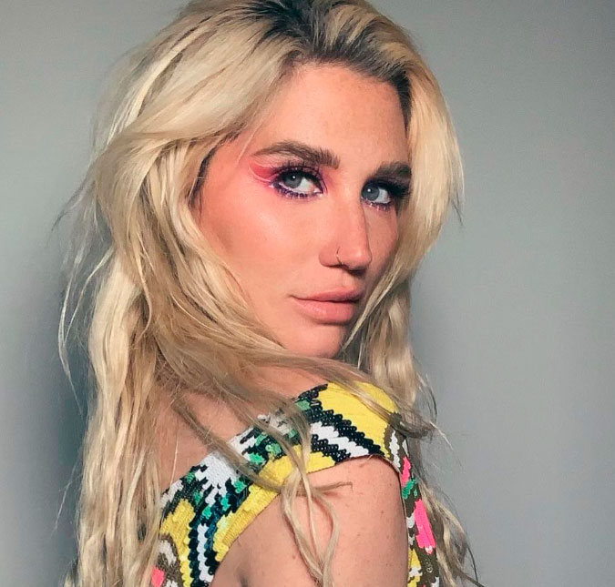 Kesha ganha vantagem em batalha judicial contra Dr. Luke; entenda!