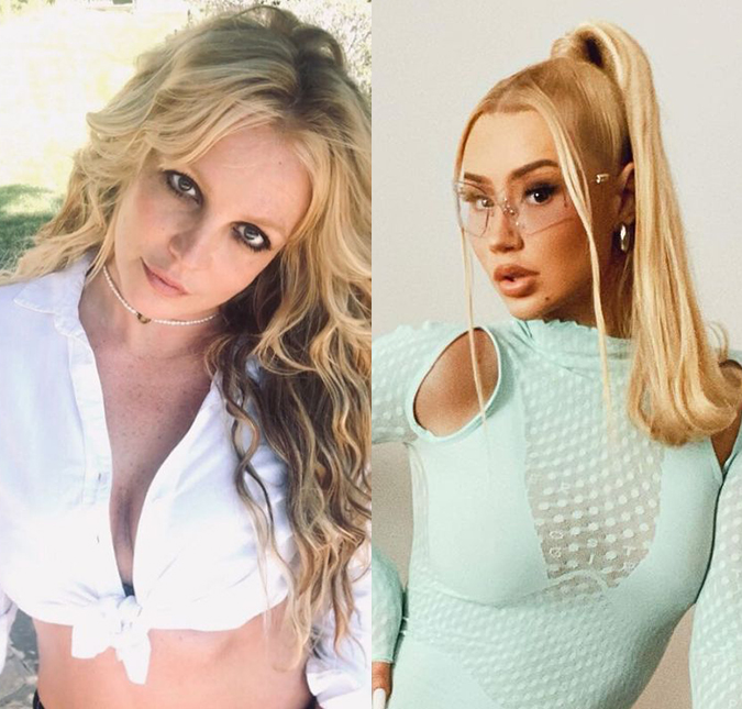 Justiça nega pedido de Britney Spears pelo afastamento do pai de sua tutela, enquanto Iggy Azalea faz relato: <i>Ela não está exagerando, nem mentindo</i>