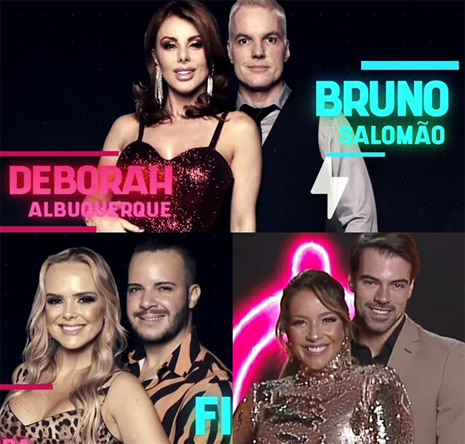 Thiago Bertoldo e Geórgia Fröhlich conquistam segunda liderança, casais descobrem opinião do público e DR é formada no <i>Power Couple Brasil</i>