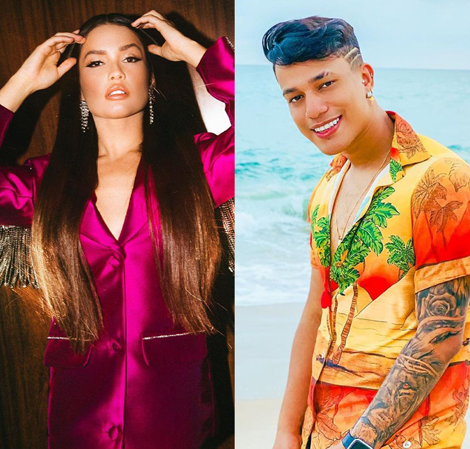 Antigo <i>affair</i> de Juliette Freire é detonado por expor supostas intimidades com a maquiadora: <i>Que podre isso</i>