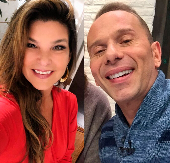 Rafael Ilha reflete sobre romance com Cristiana Oliveira aos 16 anos de idade: <i>- Hoje ela seria crucificada em praça pública</i>