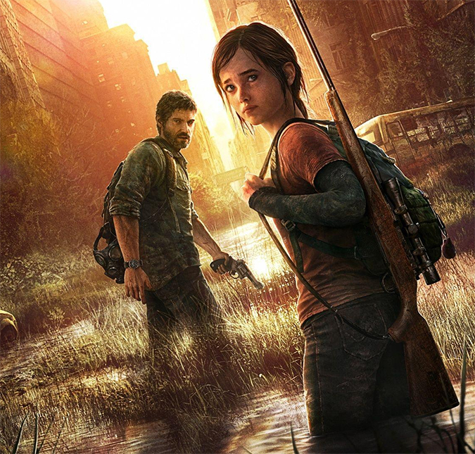 Ator que dará vida a Tommy compartilha a primeira foto dos bastidores da série de <I>The Last of Us</I>; confira!