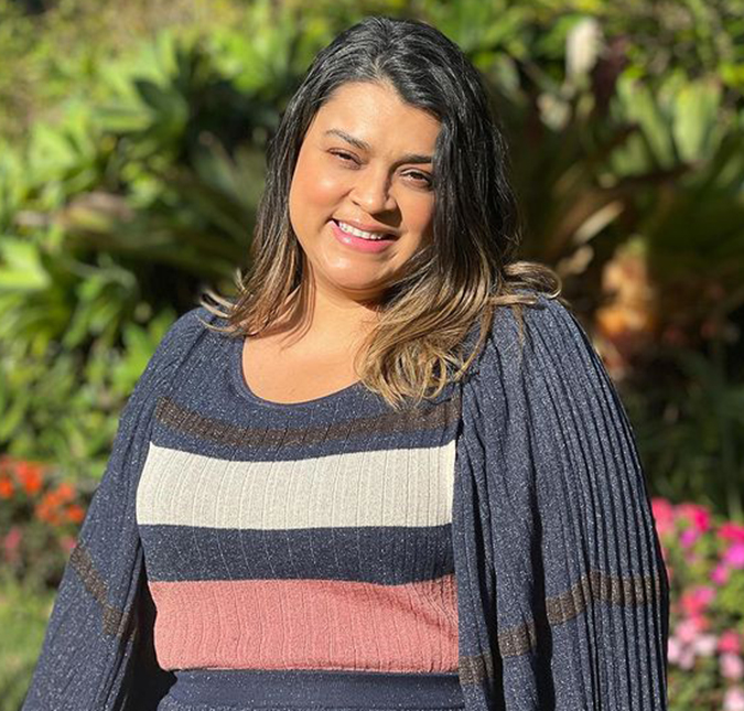Preta Gil explica motivo de ainda não ter se vacinado contra Covid-19 ao ser questionada por seguidores; entenda!