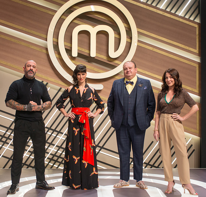 Jurados comentam sobre nova temporada do <i>MasterChef Brasil</i> e relatam dificuldade nas eliminações: <i>- A gente está trabalhando com sonhos</i>