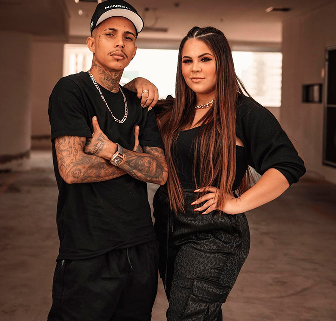 Mari Matarazzo se irrita com eliminação de Matheus Yurley em prova do <I>Power Couple Brasil</i> e dispara: <i>- Bando de cobra</i>