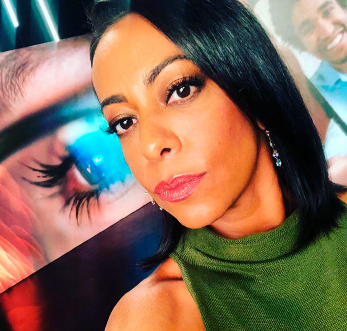 Samantha Schmütz se posiciona sobre presença de Mônica Martelli em festa de Marina Ruy Barbosa