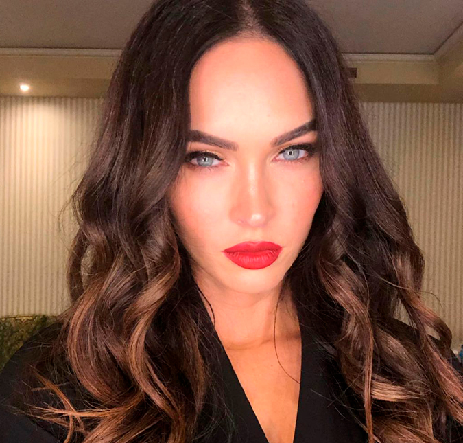 Filho mais velho de Megan Fox sofre <i>bullying</i> por usar vestidos, diz revista