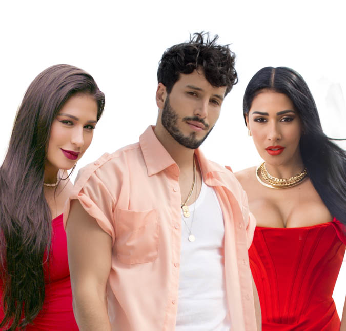 Simone e Simaria lançam novo <i>single</i> com colombiano Yatra; assista ao clipe!