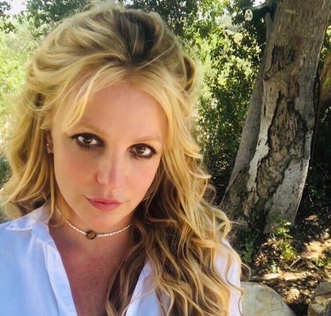 Co-tutora de Britney Spears entra na justiça para receber pagamento de um milhão e 100 mil reais por seu trabalho