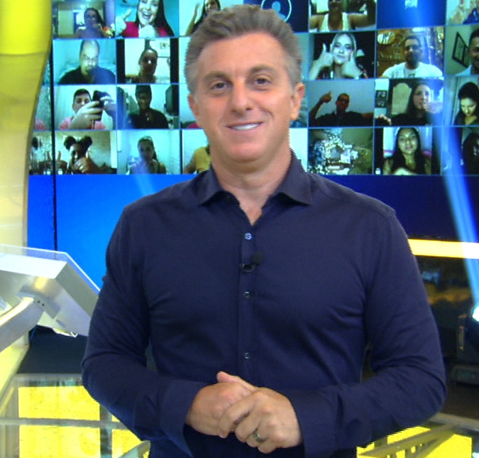 Luciano Huck já tem data de estreia aos domingos na <i>Globo</i>, aos detalhes!