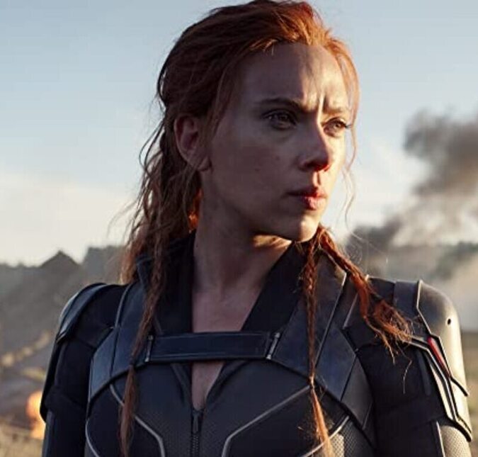 Scarlett Johansson diz que encerrou a fase de interpretar a Viúva Negra: <i>Não tenho planos de voltar</i>