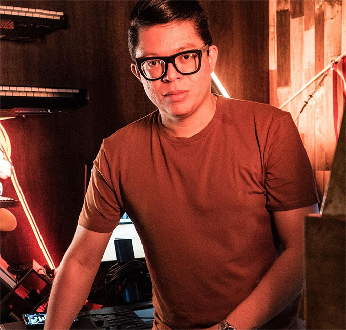 Funcionário afirma que brigas entre DJ Ivis e a ex-esposa envolviam tesouras e facas: <I>- Se não fosse Deus, alguém já tinha morrido</I>