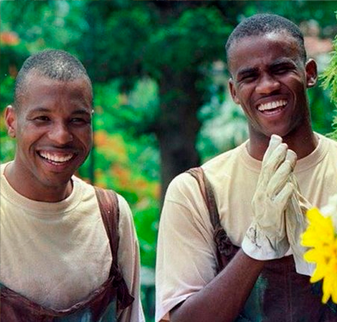 Buchecha fala da saudade de Claudinho e faz revelações