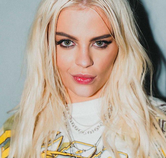 Luísa Sonza divulga nome da primeira música da <i>tracklist</i> de <i>Doce 22</i>