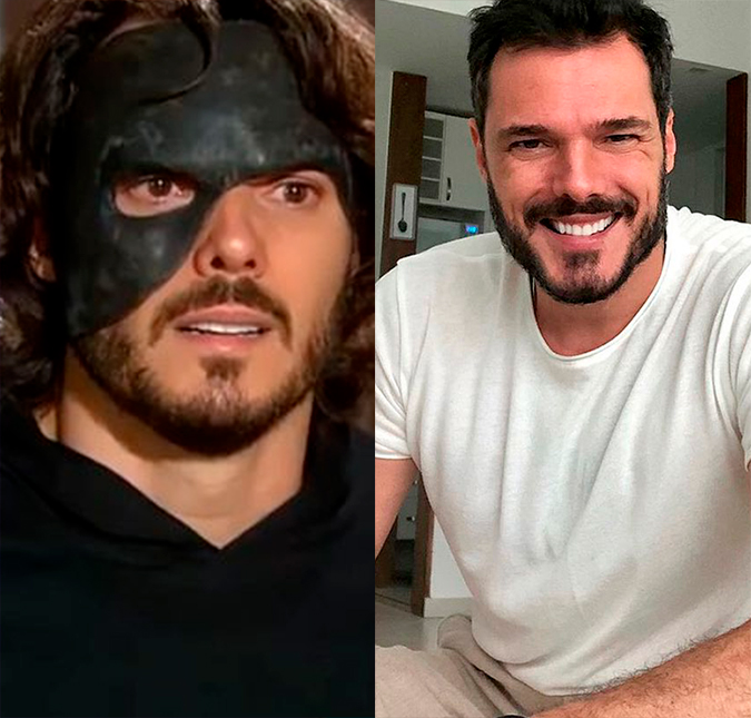 Ator de <i>Chiquititas</i> detona <i>SBT</i> por falta de pagamento; entenda!