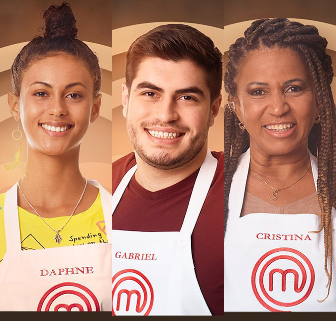 Profissão <i>skatista, memes</i> e insatisfação com o mezanino: confira o que rolou no segundo episódio do <i>MasterChef Brasil</i>!