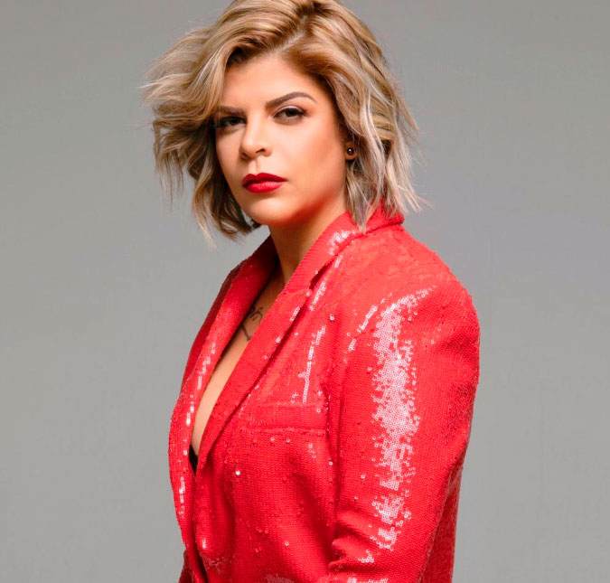 Em entrevista, Paula Mattos fala sobre sexualidade: <i>- Estou me assumindo gay</i>