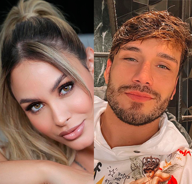 Ex-<i>BBB</i> Sarah Andrade relembra começo de namoro com Lucas Viana; saiba mais!