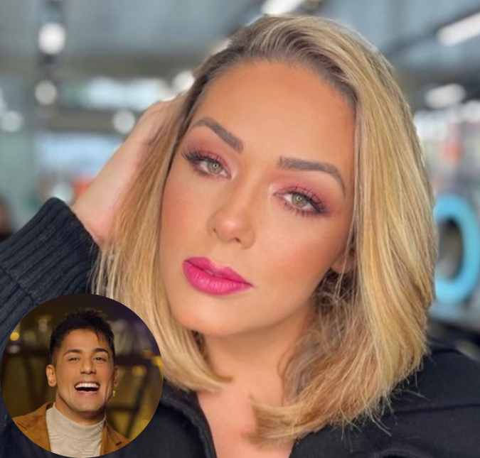 Após assumir que romance com Tiago esfriou, Tânia Mara faz publicação enigmática
