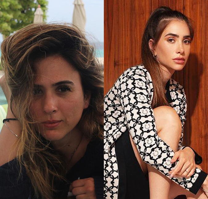 Tatá Werneck, Romana Novais e outras famosas entregam ter sofrido algum tipo de violência