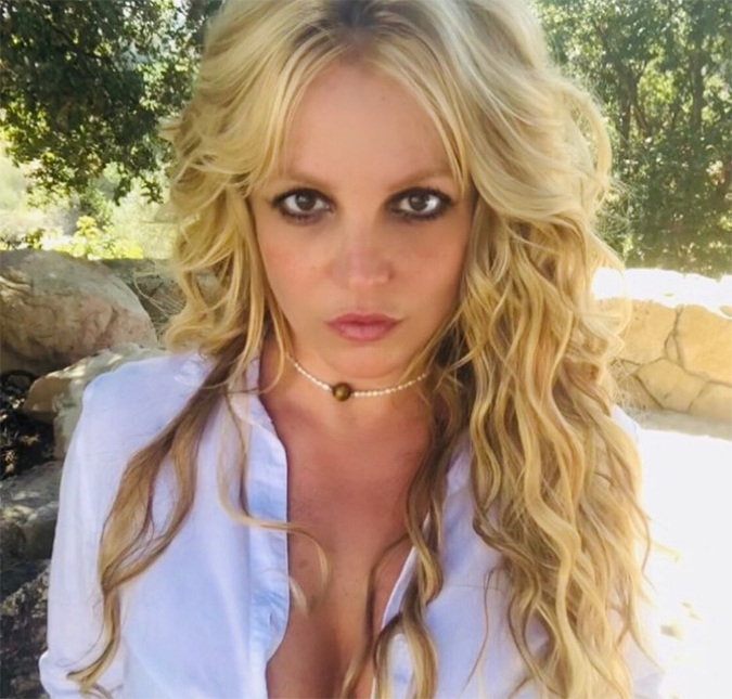 Advogado acredita que Britney Spears conseguirá se livrar da tutela abusiva do pai: <I>- É inevitável</I>